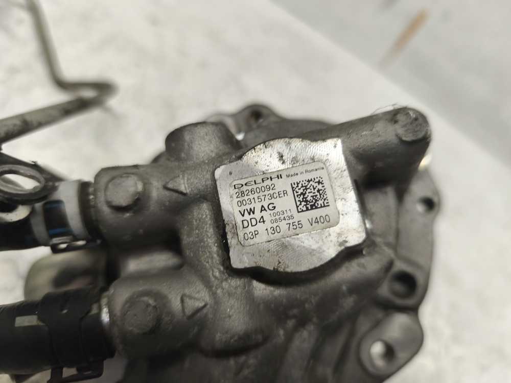 POMPE HAUTE PRESSION VW/SEAT/SKODA 1.2TDI - Vue 4